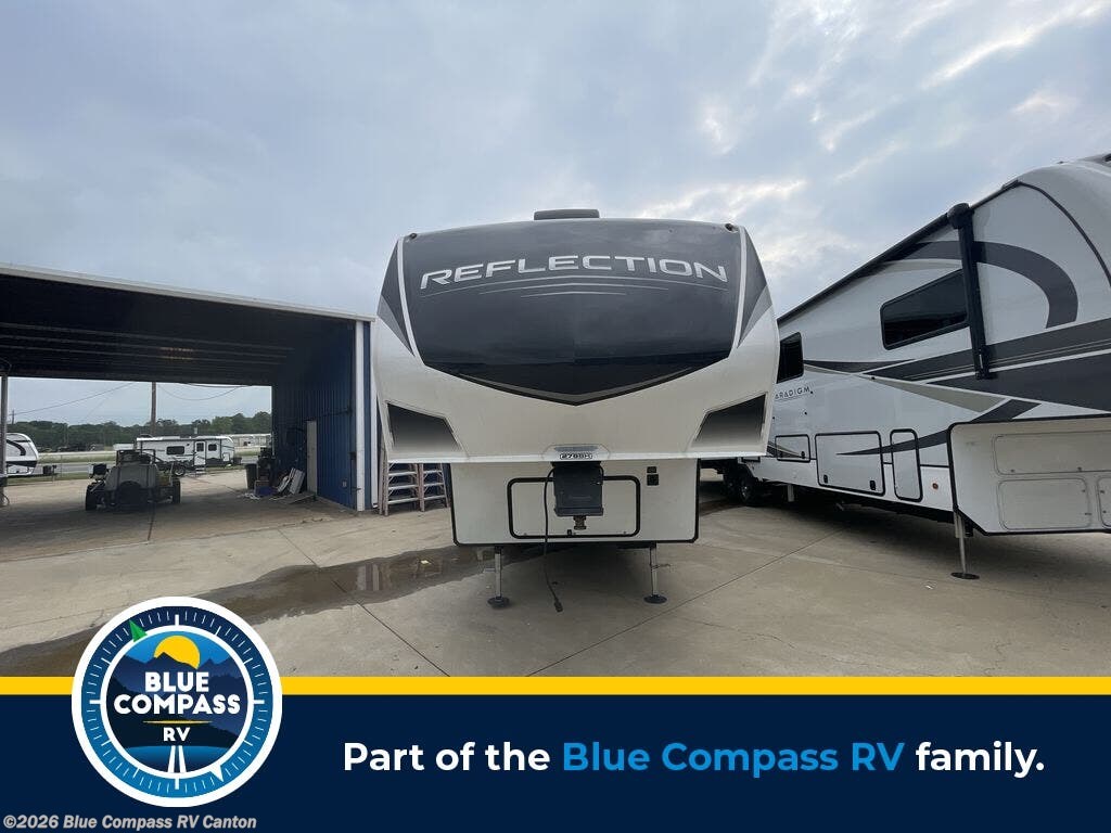 2021 Grand Design Reflection 150 Series 278BH RV for Sale in Wills ...