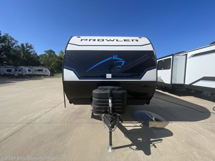 New 2025 Heartland Prowler Lynx 255BHX available in Wills Point, Texas