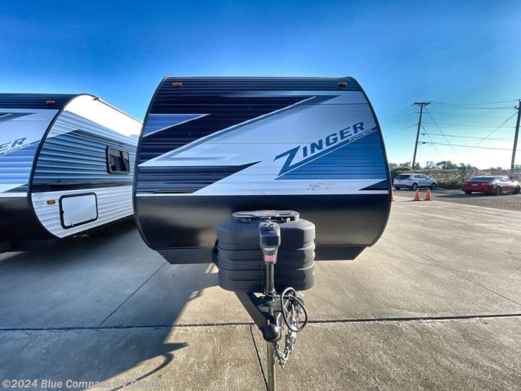 New 2025 CrossRoads Zinger Lite 252BH available in Wills Point, Texas