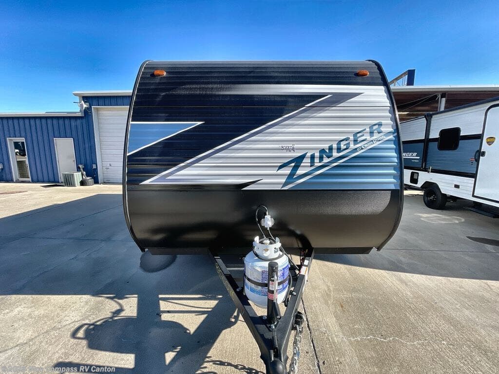 2025 CrossRoads Zinger Lite 18BH RV for Sale in Wills Point, TX 75169