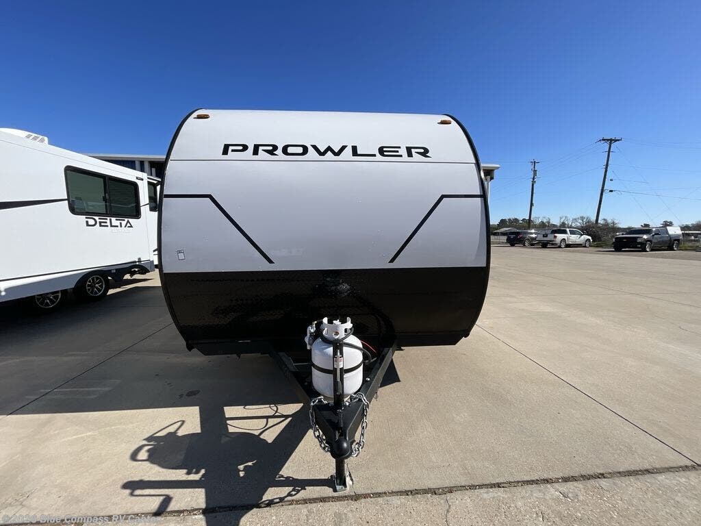 New 2025 Heartland Prowler 17BHLX available in Wills Point, Texas