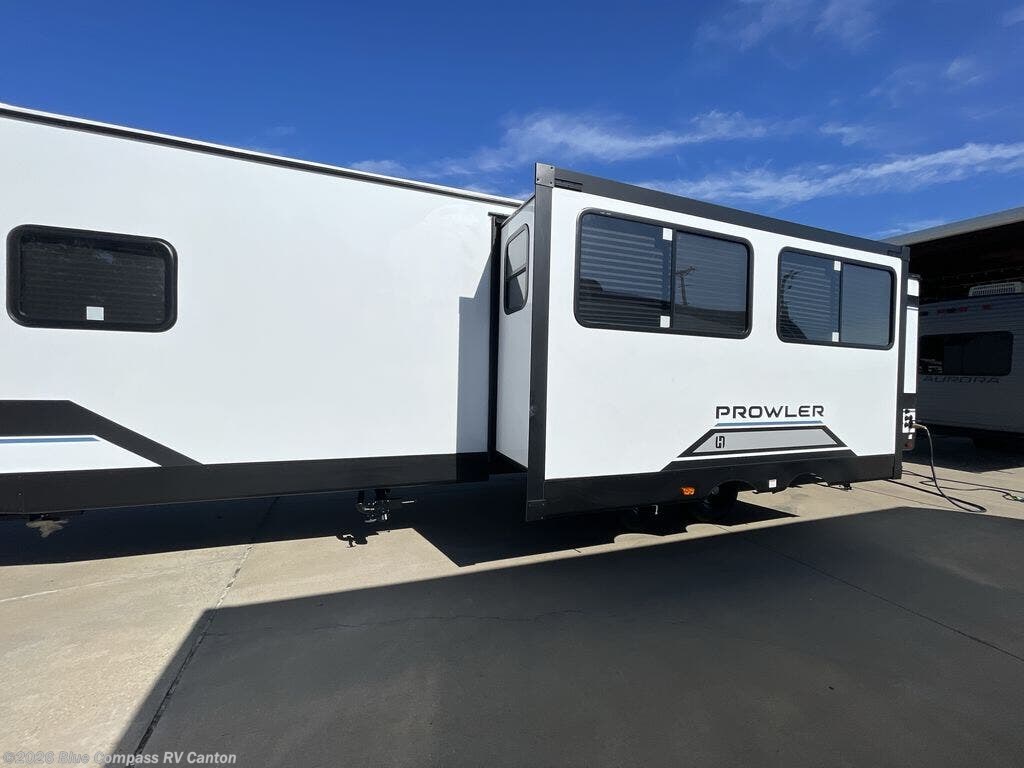 New 2025 Heartland Prowler 3211BH available in Wills Point, Texas