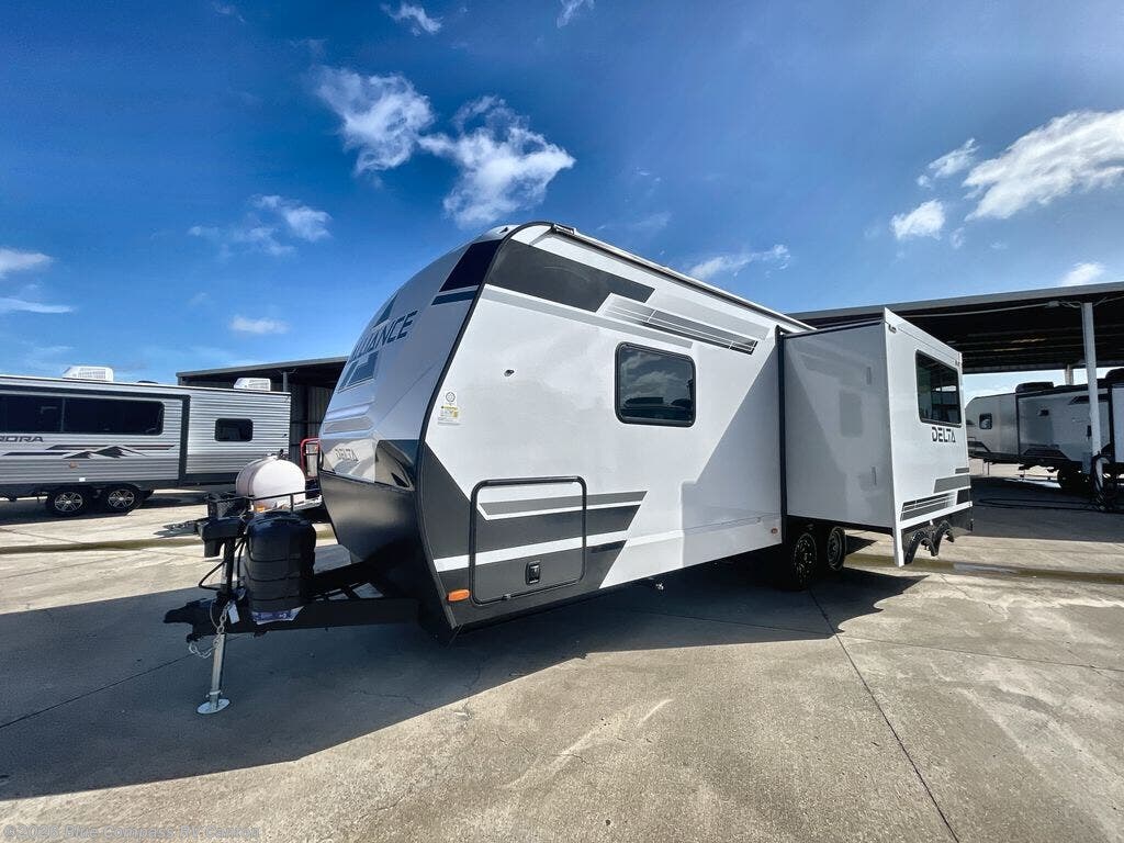 2026 Delta 252RL by Alliance RV from Blue Compass RV Canton in Wills Point, Texas