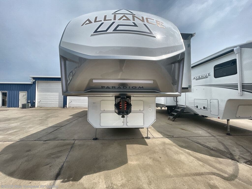 New 2026 Alliance RV Paradigm 310RL available in Wills Point, Texas