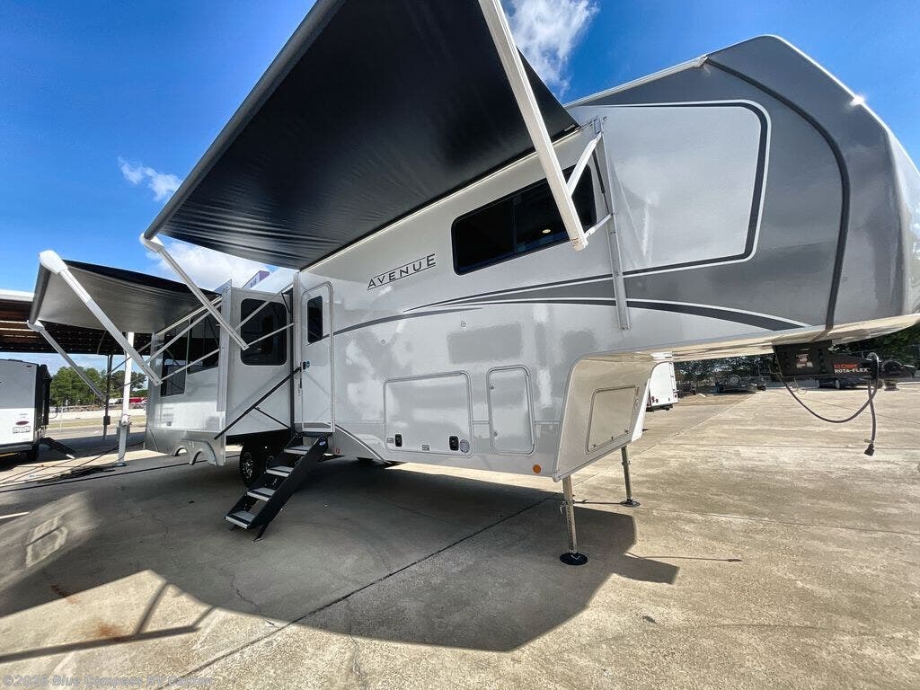 2026 Avenue 35RKS by Alliance RV from Blue Compass RV Canton in Wills Point, Texas