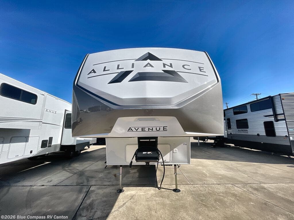 New 2026 Alliance RV Avenue All-Access 30BH available in Wills Point, Texas