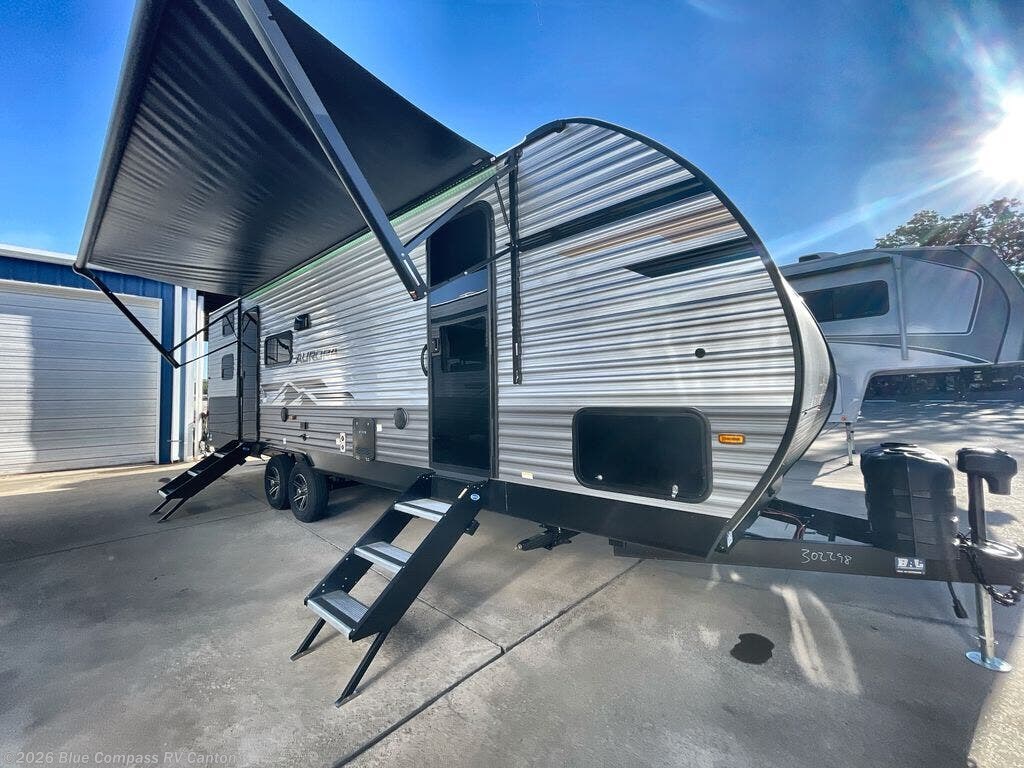 2026 Aurora 28BHS by Forest River from Blue Compass RV Canton in Wills Point, Texas