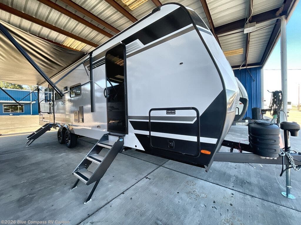 2026 Delta 291BH by Alliance RV from Blue Compass RV Canton in Wills Point, Texas