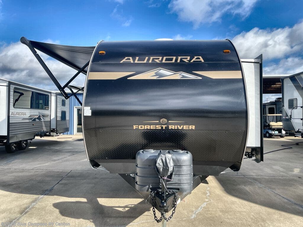 New 2026 Forest River Aurora 32RLTS available in Wills Point, Texas