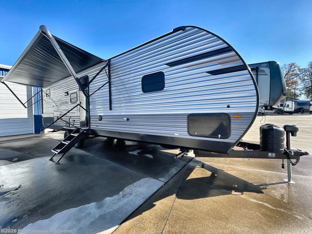 2026 Aurora 29TQS by Forest River from Blue Compass RV Canton in Wills Point, Texas