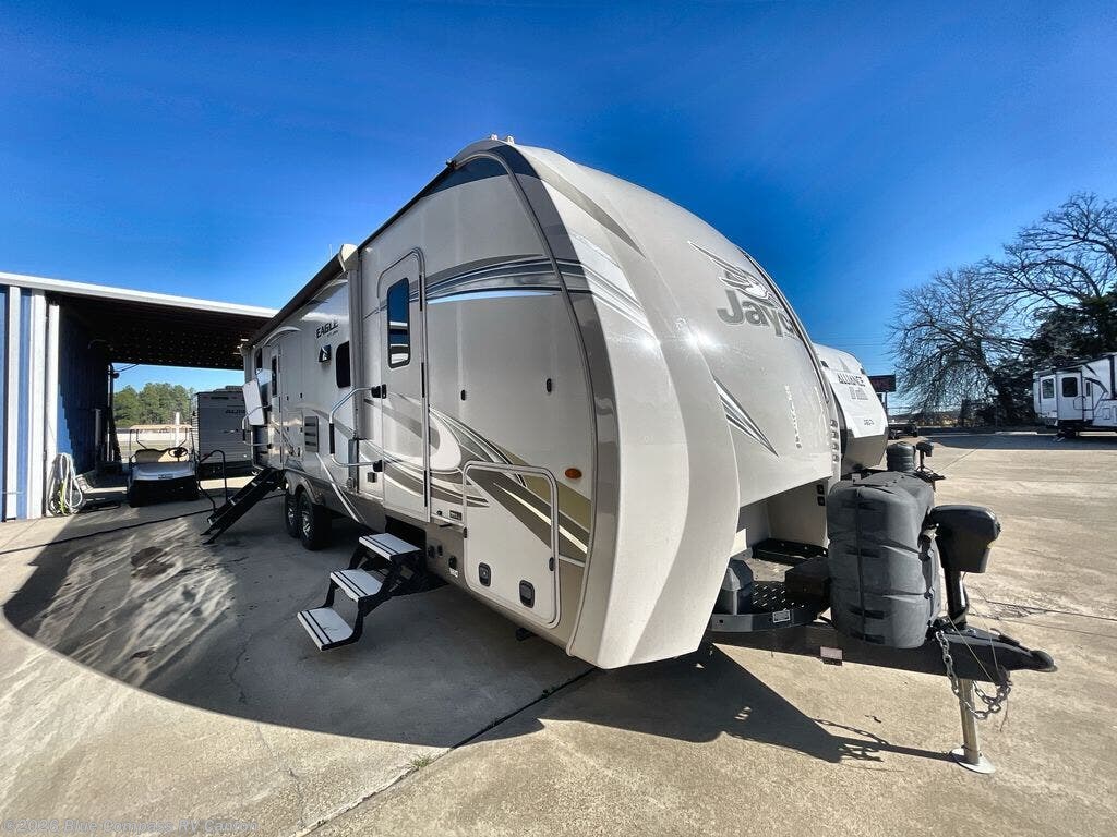 2020 Eagle HT 284BHOK by Jayco from Blue Compass RV Canton in Wills Point, Texas