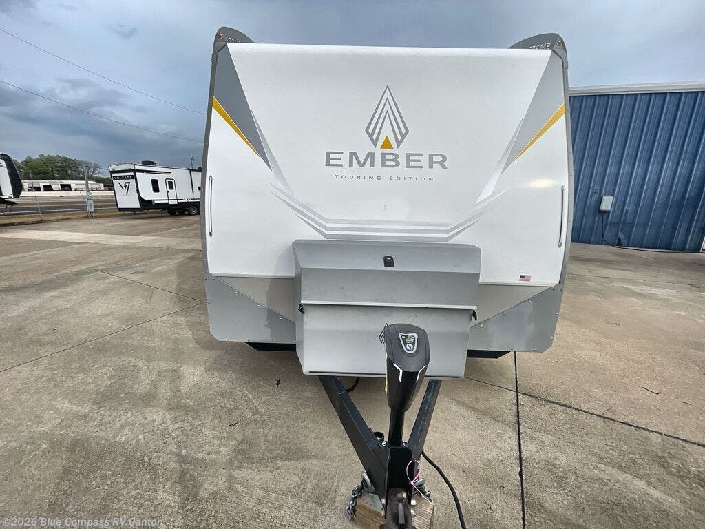 Used 2023 Ember RV Touring Edition 21MRK available in Wills Point, Texas