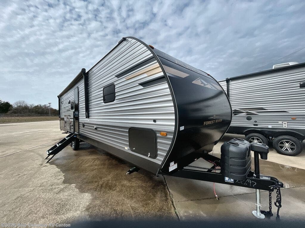 2026 Aurora 29TQS by Forest River from Blue Compass RV Canton in Wills Point, Texas