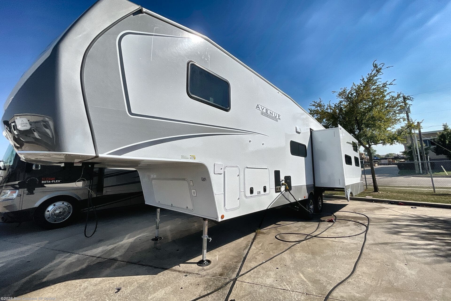 New 2026 Alliance RV Avenue All-Access 30BH available in Wills Point, Texas