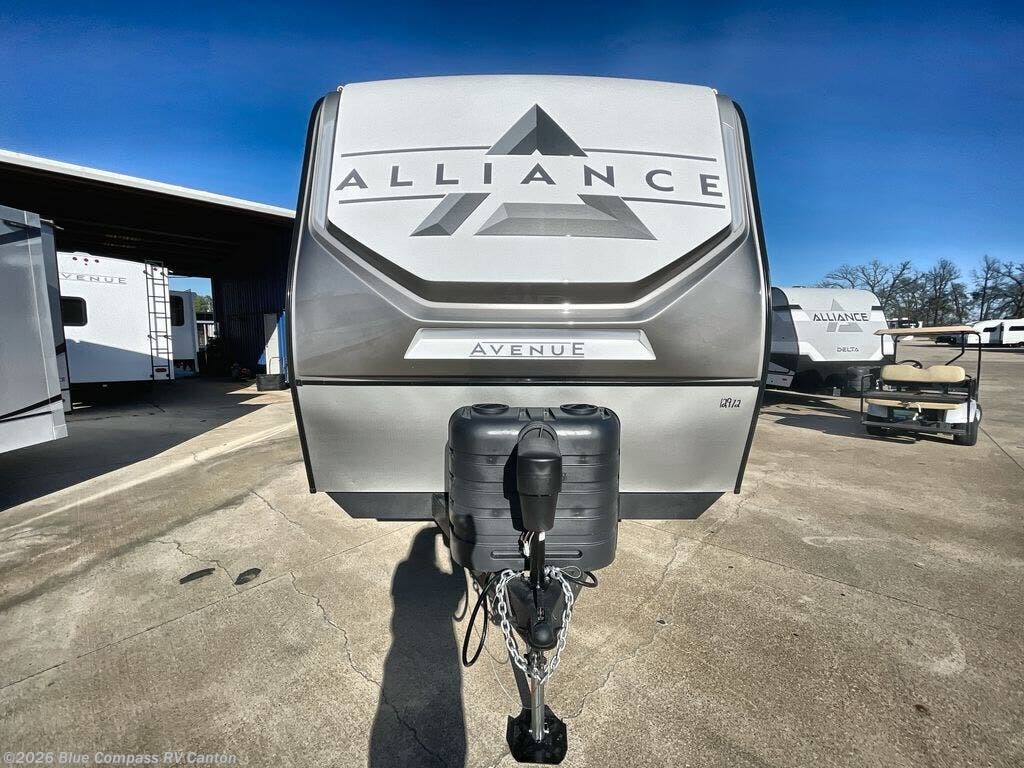 New 2026 Alliance RV Avenue 333BH available in Wills Point, Texas