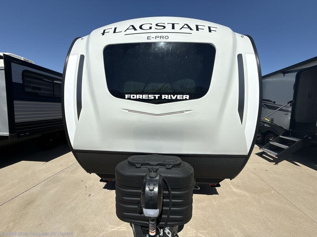 2026 Flagstaff E-Pro E20BHT by Forest River from Blue Compass RV Canton in Wills Point, Texas