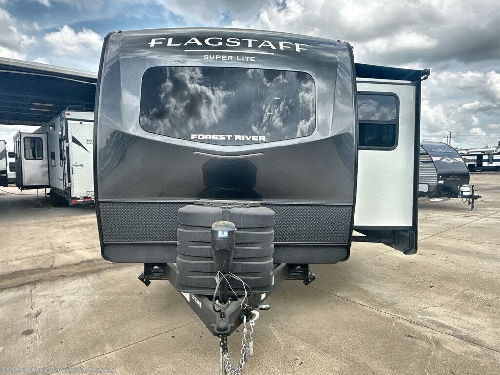 New 2026 Forest River Flagstaff Super Lite 26FKBS available in Wills Point, Texas