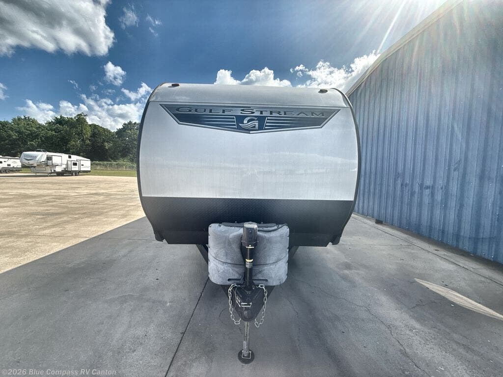 Used 2023 Gulf Stream Kingsport 295SBW available in Wills Point, Texas