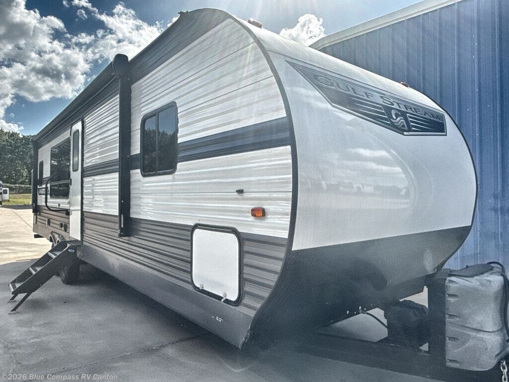 2023 Kingsport 295SBW by Gulf Stream from Blue Compass RV Canton in Wills Point, Texas