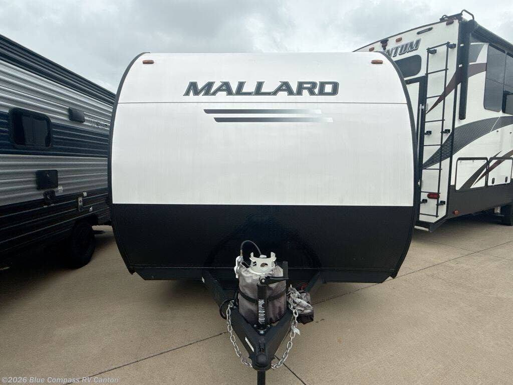 2025 Mallard 17RBL by Heartland from Blue Compass RV Canton in Wills Point, Texas