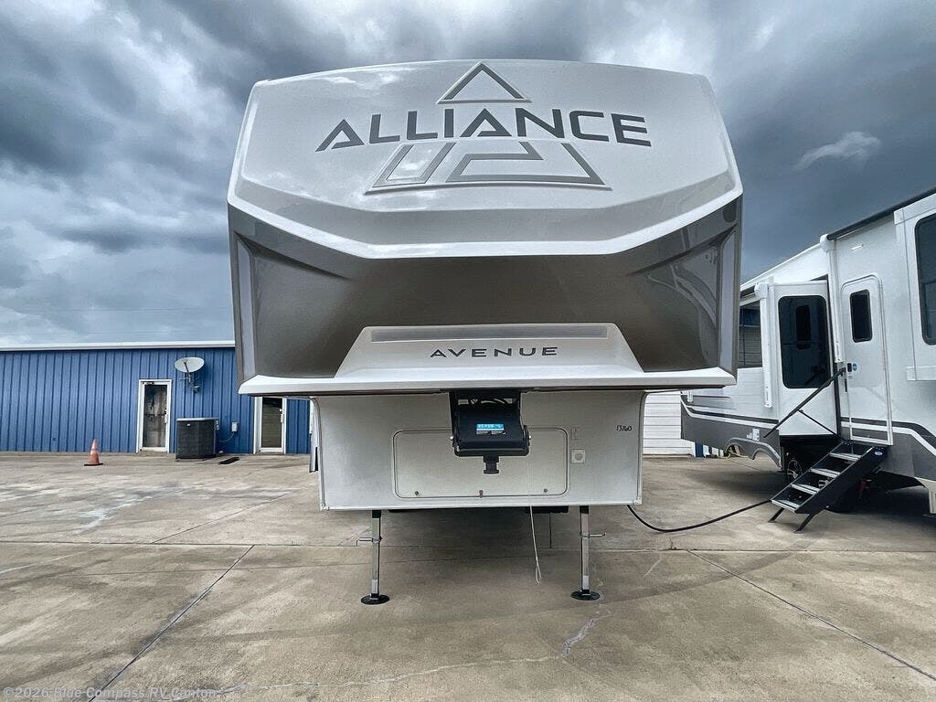 New 2027 Alliance RV Avenue All-Access 30BH available in Wills Point, Texas