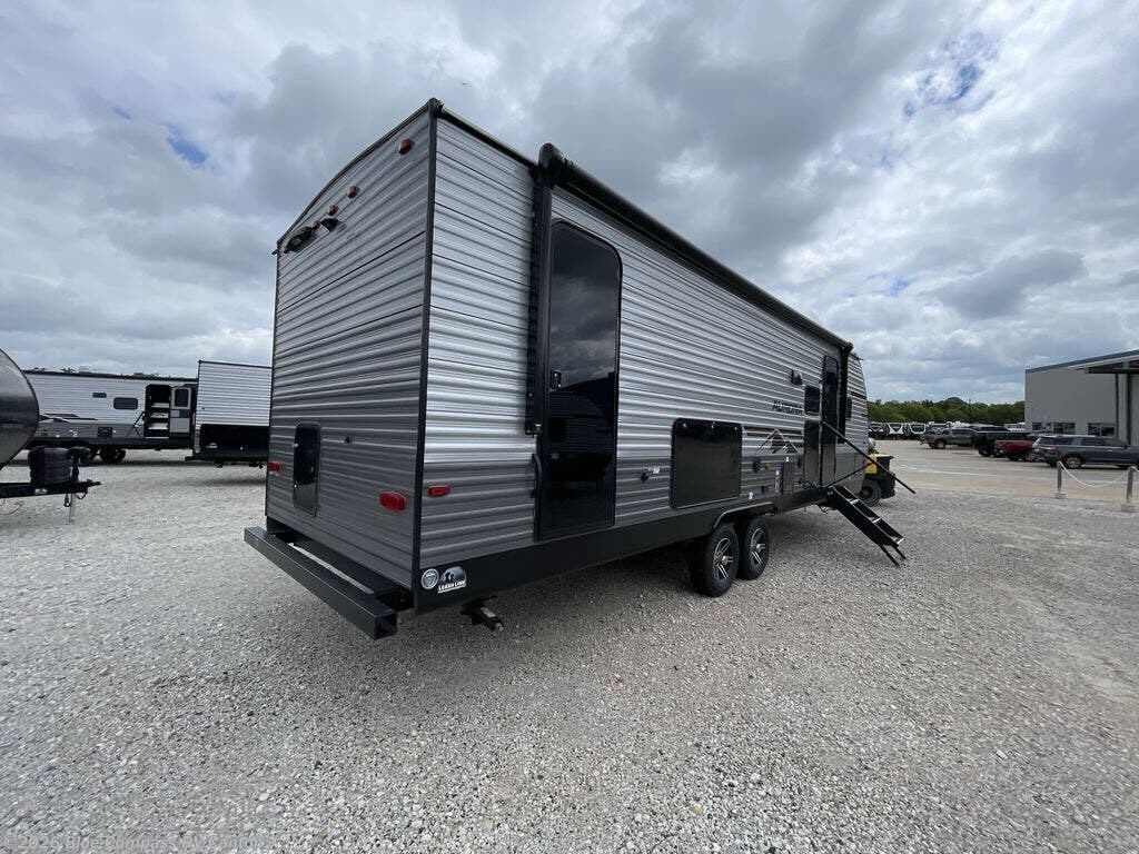 New 2026 Forest River Aurora 27DBH available in Wills Point, Texas