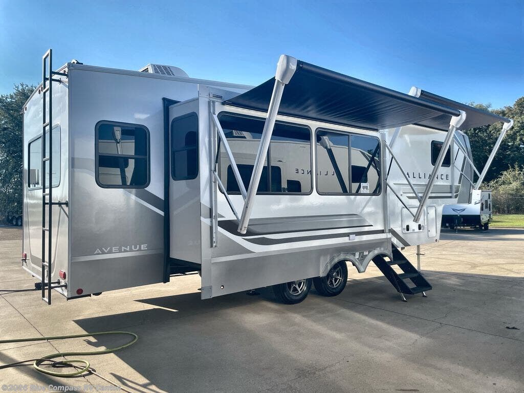 New 2027 Alliance RV Avenue All-Access 29RL available in Wills Point, Texas
