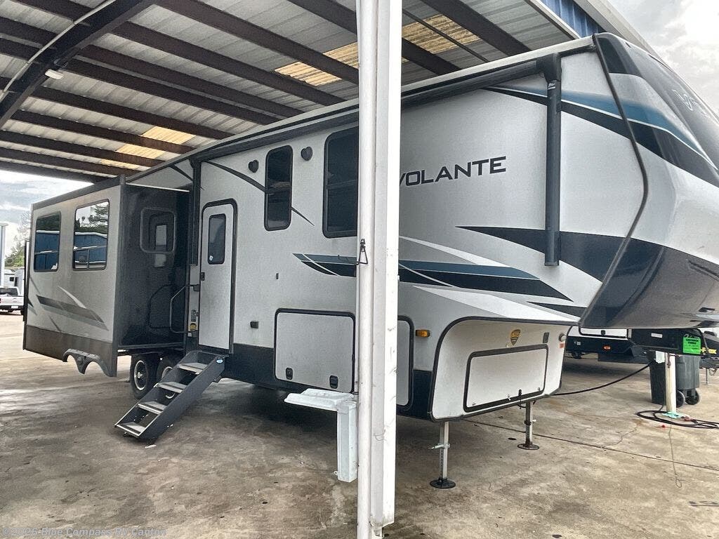Used 2021 CrossRoads Volante 3201IK available in Wills Point, Texas