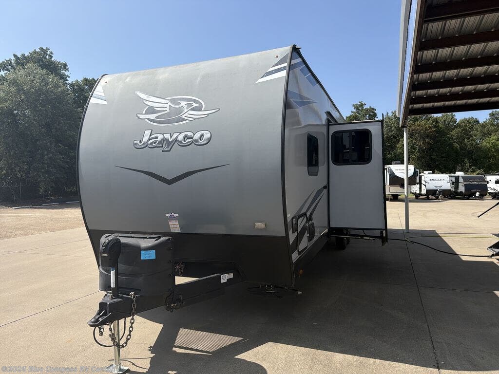 2020 Octane Super Lite 293 by Jayco from Blue Compass RV Canton in Wills Point, Texas