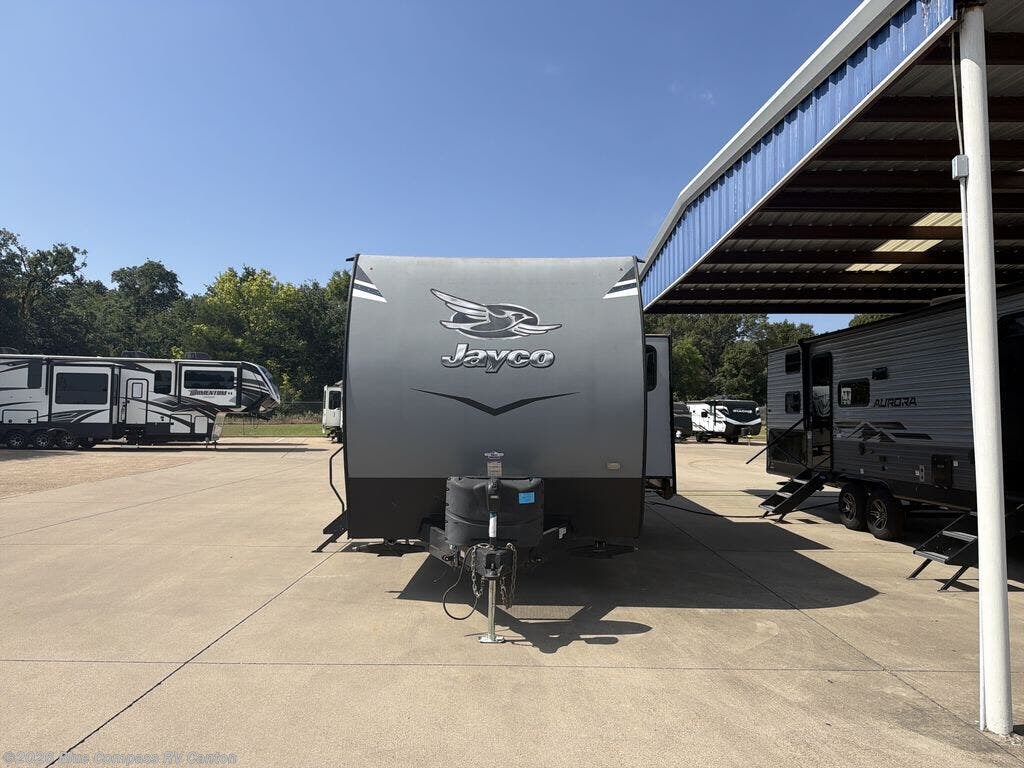 Used 2020 Jayco Octane Super Lite 293 available in Wills Point, Texas