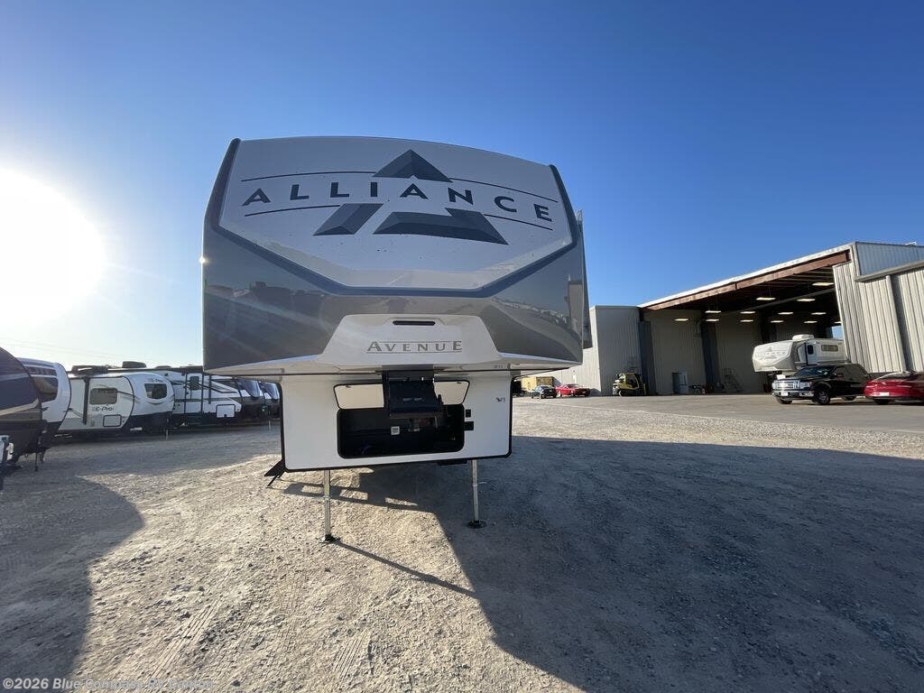 2025 Avenue 38DBL by Alliance RV from Blue Compass RV Canton in Wills Point, Texas