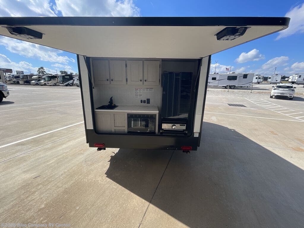 Used 2025 Forest River Aurora ROK 12 ROK available in Wills Point, Texas