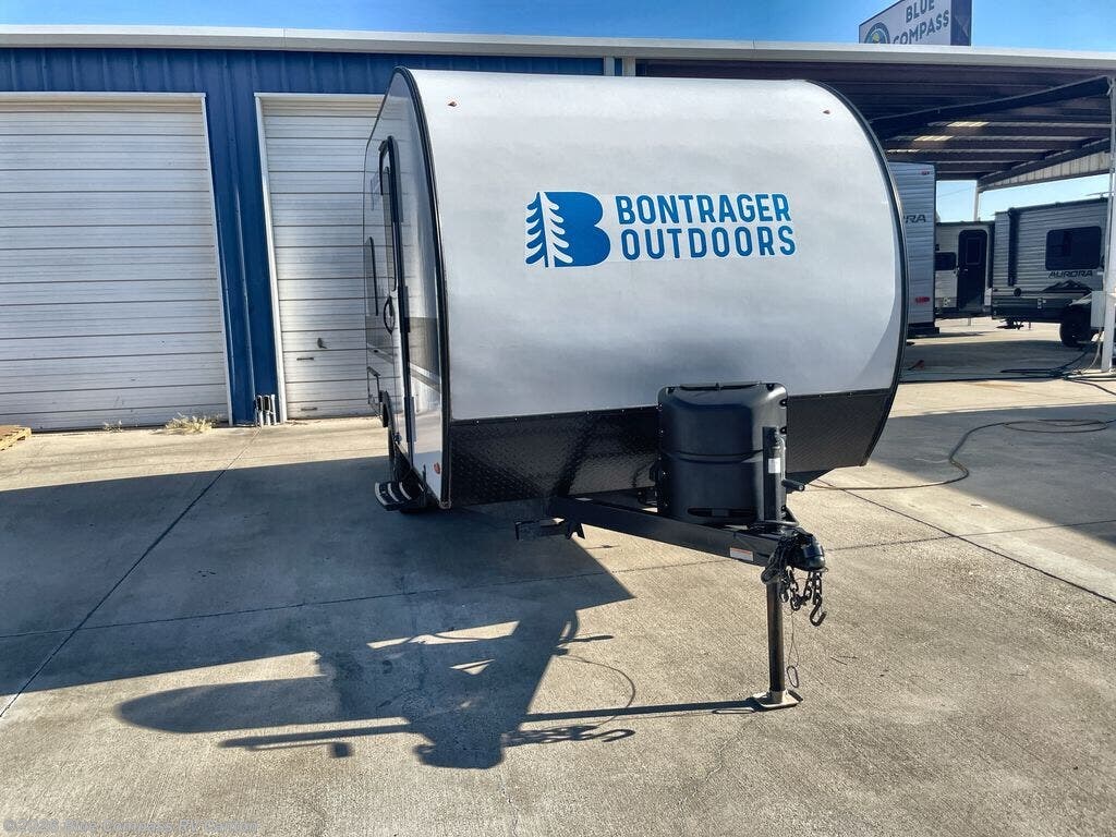 Used 2025 Braxton Creek Bushwhacker Plus 17BH available in Wills Point, Texas