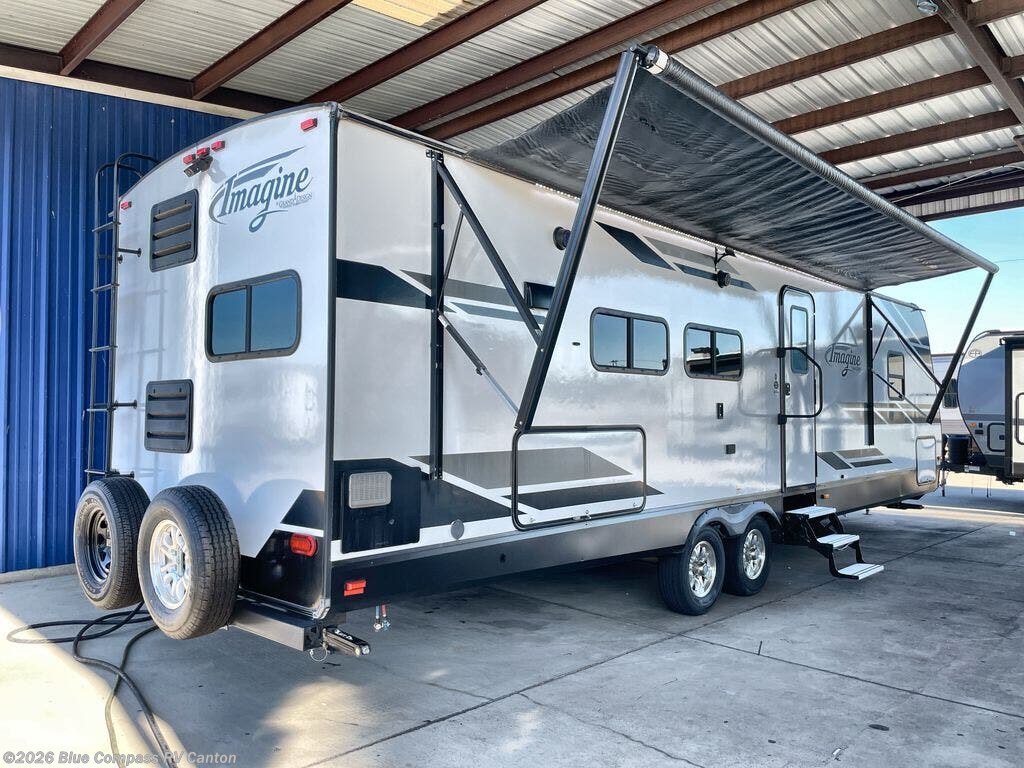 2019 Imagine 2850MK by Grand Design from Blue Compass RV Canton in Wills Point, Texas