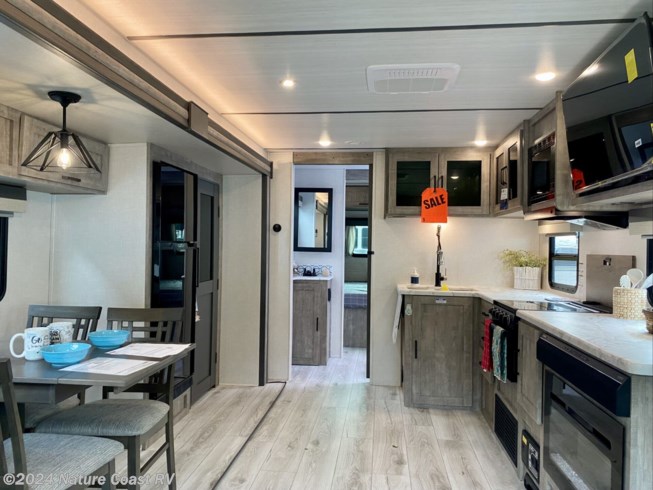 2023 Grand Surveyor 253RLS by Forest River from Nature Coast RV in Crystal River, Florida