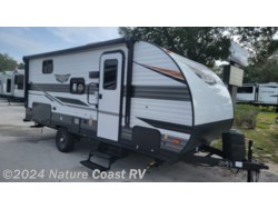 New 2023 Forest River Wildwood FSX 178BHSK available in Crystal River, Florida