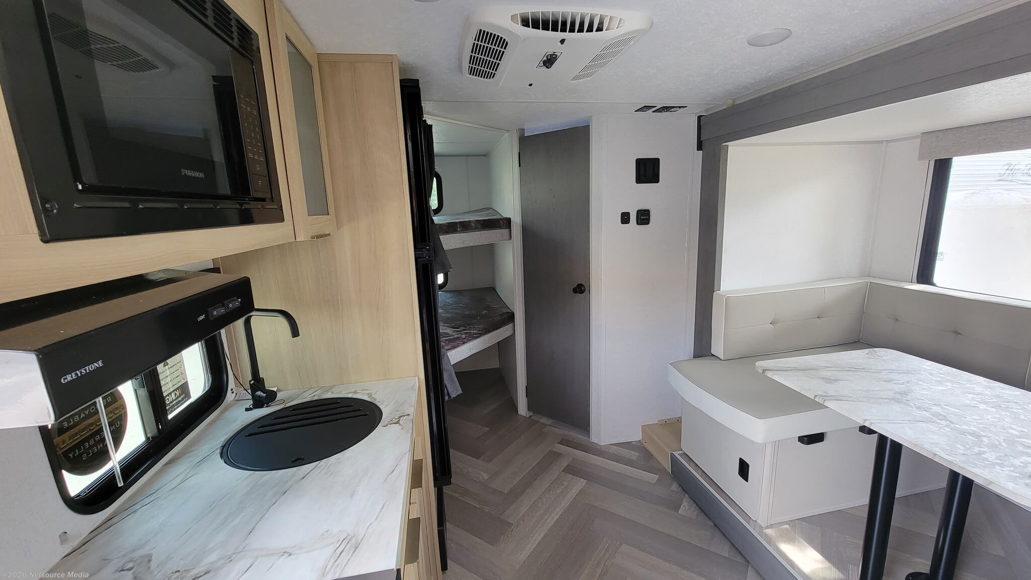 2023 Forest River Wildwood FSX 178BHSK RV for Sale in Crystal River, FL