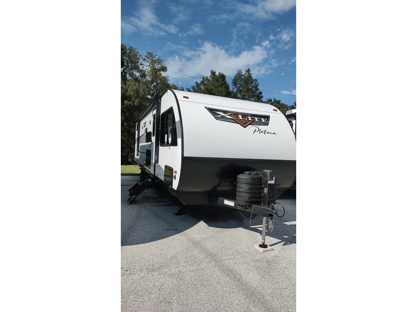 New 2024 Forest River Wildwood X-Lite 28VBXL available in Crystal River, Florida