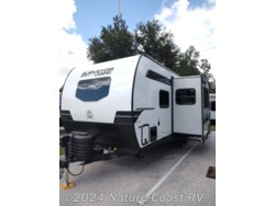 New 2024 Forest River Surveyor 203RKLE available in Crystal River, Florida