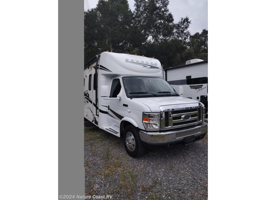 Used 2012 Forest River Concord 301SS available in Crystal River, Florida