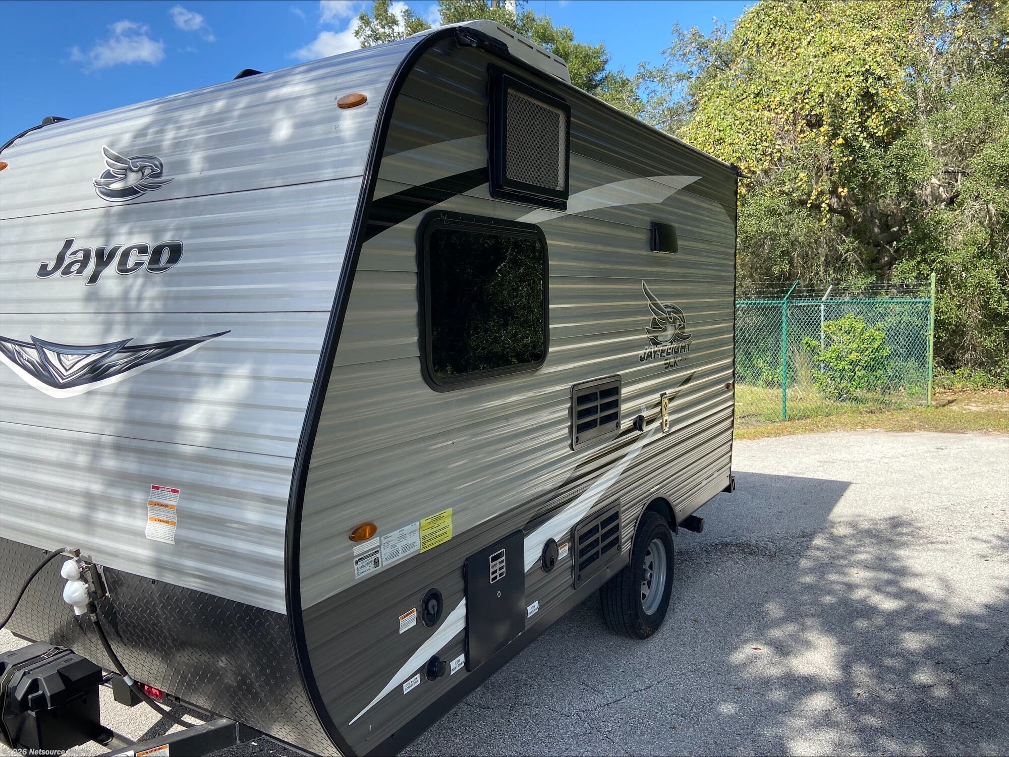 2021 Jayco JAYFLIGHT 145RB RV for Sale in Crystal River, FL 34428
