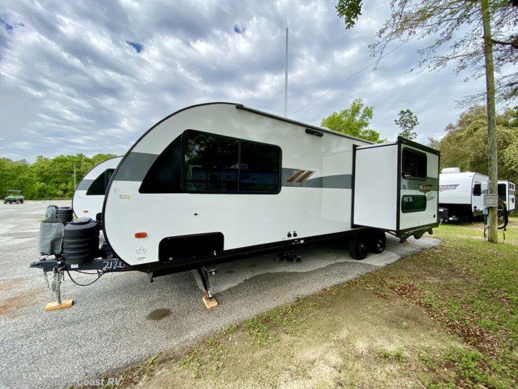 New 2024 Forest River Wildwood X-Lite 24VIEWX available in Crystal River, Florida