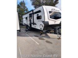 New 2024 Forest River Grand Surveyor 268FKBS available in Crystal River, Florida
