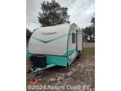 New 2024 Gulf Stream Vintage Cruiser VN19CSK available in Crystal River, Florida
