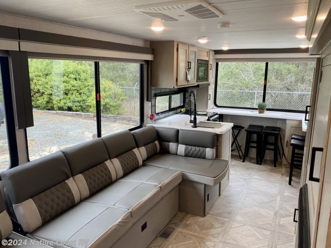 2024 Wildwood 29VIEWX by Forest River from Nature Coast RV in Crystal River, Florida