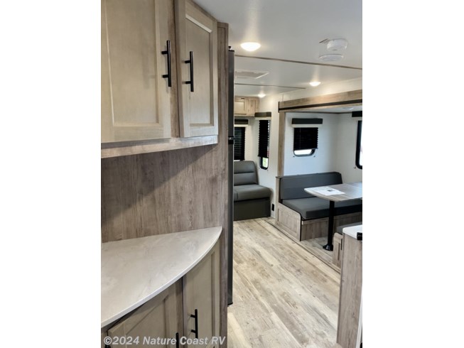 2024 Gulf Stream Ameri-Lite 236RL - New Travel Trailer For Sale by Nature Coast RV in Crystal River, Florida