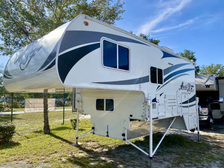Used 2017 Northwood ARTIC FOX 1140 available in Crystal River, Florida