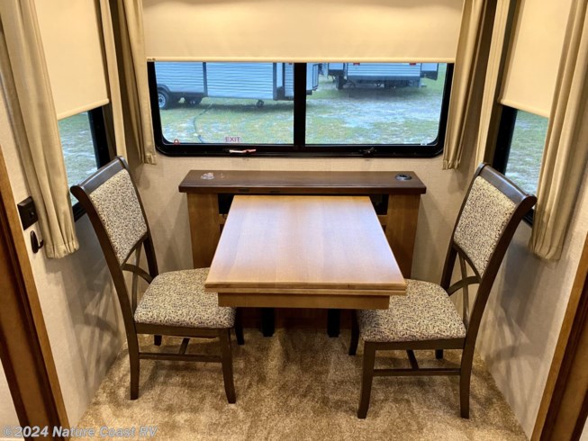 2018 Montana 3660RL by Keystone from Nature Coast RV in Crystal River, Florida