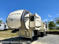 Used 2018 Keystone Montana 3660RL available in Crystal River, Florida