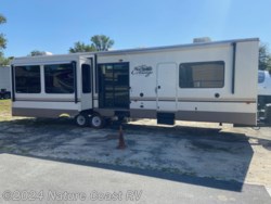 Used 2015 Forest River Cedar Creek 40CRS available in Crystal River, Florida